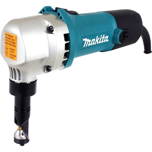 Ножницы высечные MAKITA JN1601