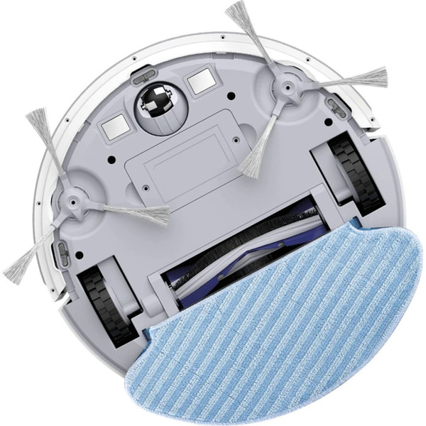 Робот-пылесос Tefal Explorer Serie 40 RG7267WH