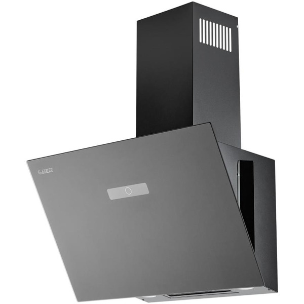 Кухонная вытяжка Exiteq EX-1426 (черный)