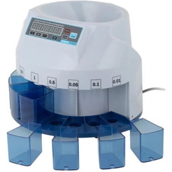 Счетчик-сортировщик монет DORS CT3010 SYS-040145