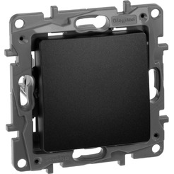 Выключатель Legrand Etika 672601-00.00-00.00-00.01