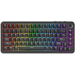 Компьютерная клавиатура AJAZZ AK820 MAX (черный)