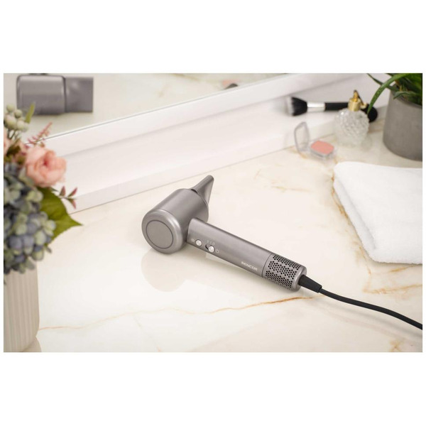 Фен Sencor SHD 8510SL