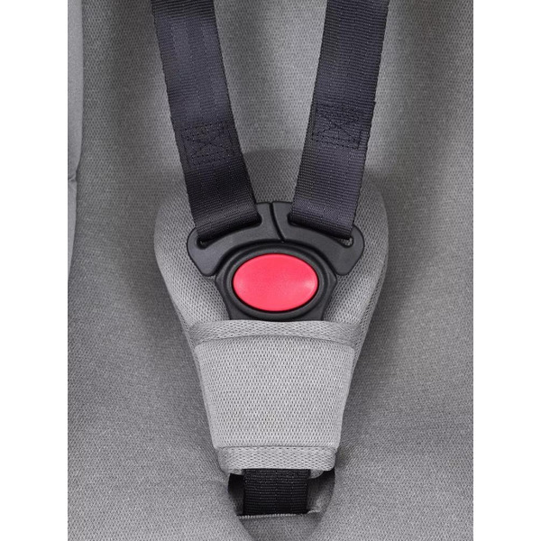 Детское автокресло Rant Cruise UB516 (серый)