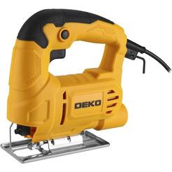 Электролобзик Deko JS550DK 084-1101