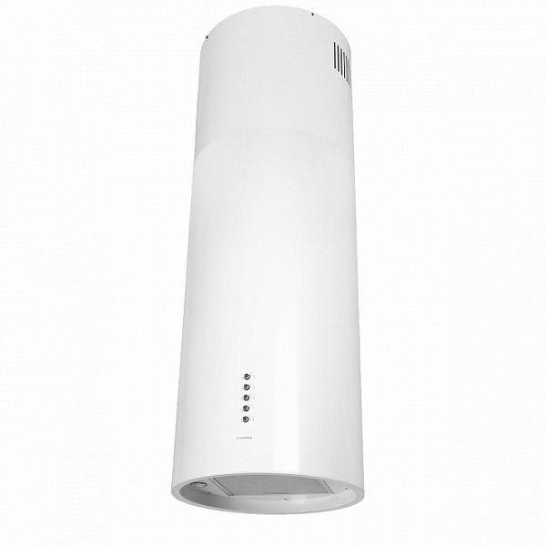 Кухонная вытяжка MAUNFELD Lee Push 39 (белый)