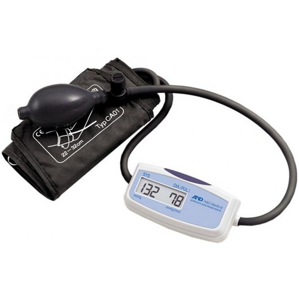 Тонометр A&D UA-604