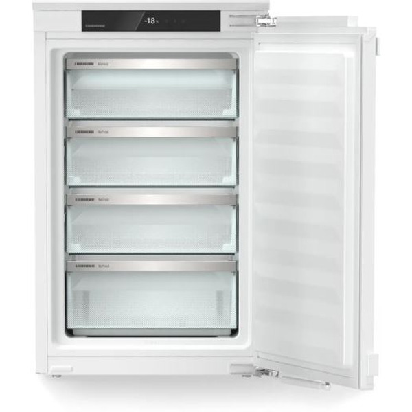 Морозильник Liebherr IFNd 3924-22 001