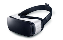 Очки виртуальной реальности