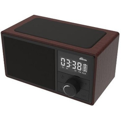 Радиочасы Ritmix RRC-880
