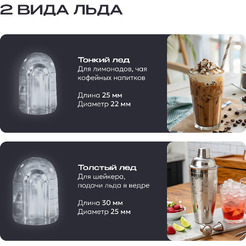 Льдогенератор RAGEX R1801-900