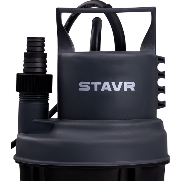 Дренажный насос Stavr НПД-450ГВ 9050600380