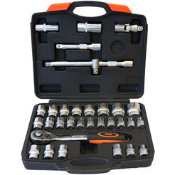 Набор головок 1/2 PRO STARTUL (PRO-032) 8-32мм 32предм.