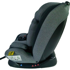 Автокресло Nino Safe YC11A (черный)