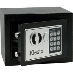 Мебельный сейф Klesto 17E