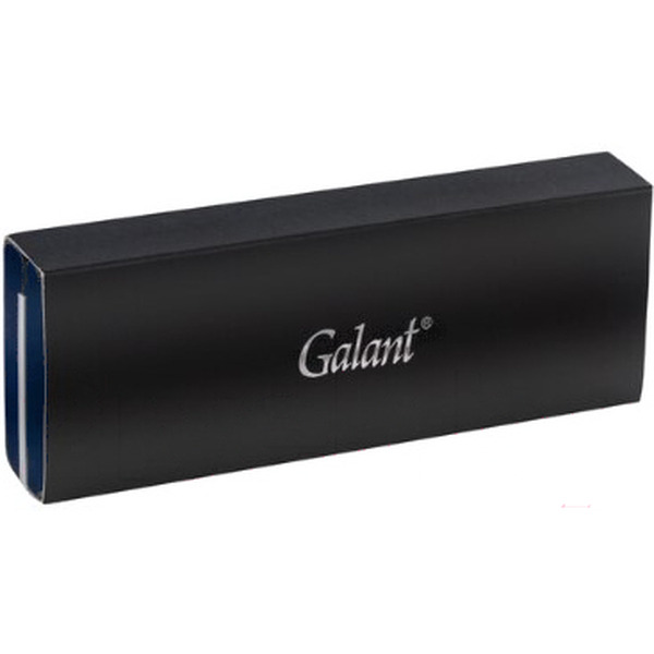 Ручка подарочная шариковая ASTRON SILVER GALANT 143527