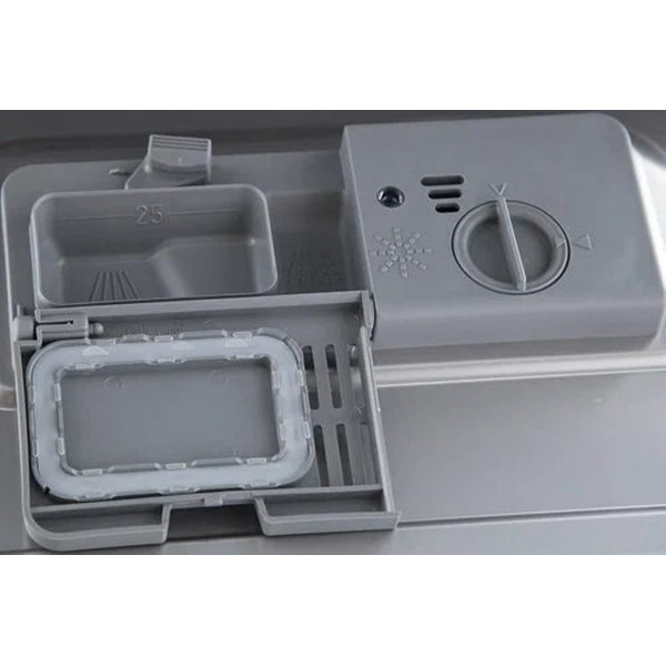 Посудомоечная машина Midea MCFD55200W