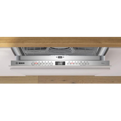 Посудомоечная машина Bosch SMV4HVX07E