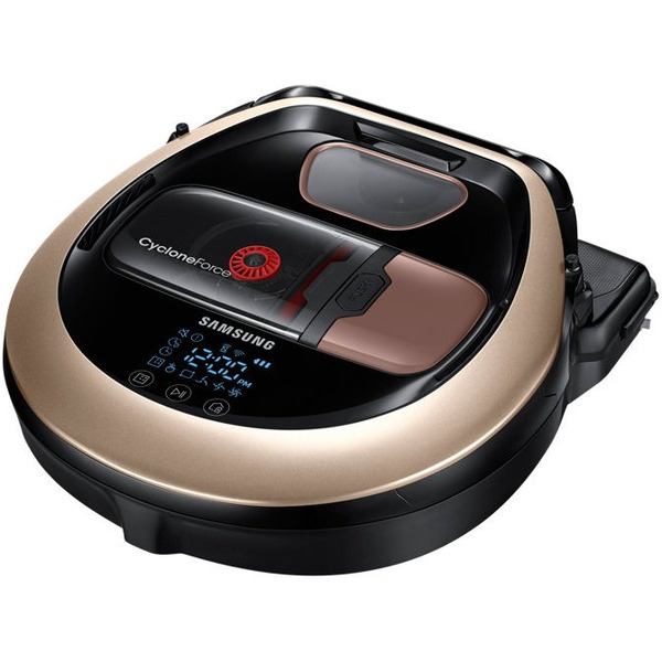 Робот-пылесос SAMSUNG VR20M7070WD/EV