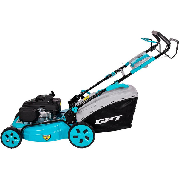 Газонокосилка GPT GLM-K5145SR-L