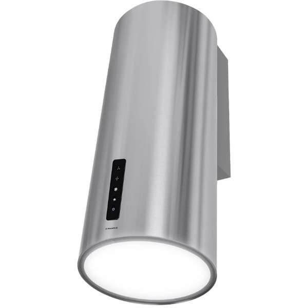 Кухонная вытяжка MAUNFELD Vega 39 Wall Sensor LED (нержавеющая сталь)