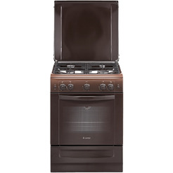 Кухонная плита Gefest ПГ 6100-01 0301