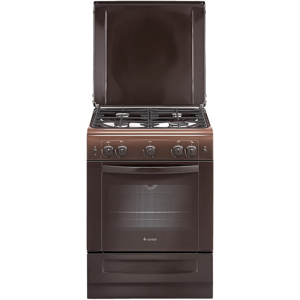 Кухонная плита Gefest ПГ 6100-01 0301