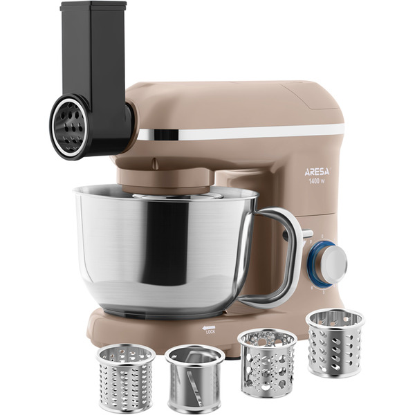 Кухонный комбайн Aresa AR-1708