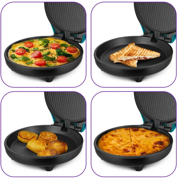 Пиццамейкер Kitfort КТ-3679