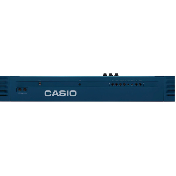Цифровое пианино Casio PX-560MBE