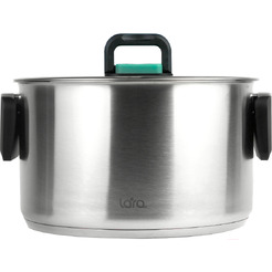 Кастрюля Lara LR02-245