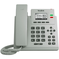 IP-Телефон Yealink SIP-T31P