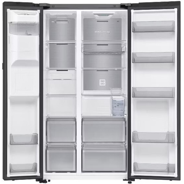 Холодильник Samsung RS90F65D1FWR