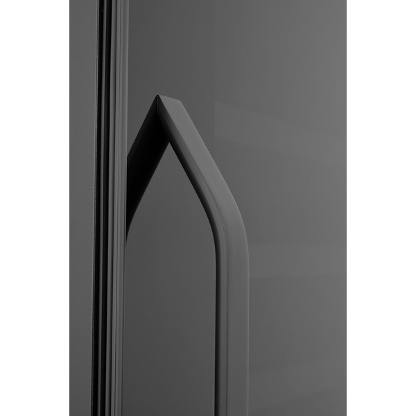 Винный шкаф ZUGEL ZCWI570DB
