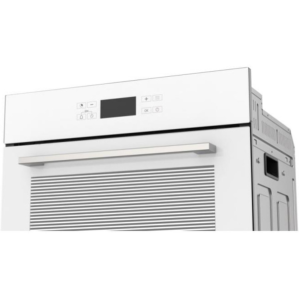 Духовой шкаф Schtoff CME 6406 WH