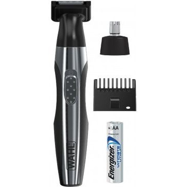 Триммер Wahl 5604-035