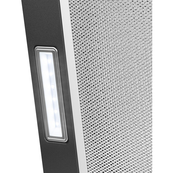 Вытяжка HOMSair Phlox Push 40 (черный)