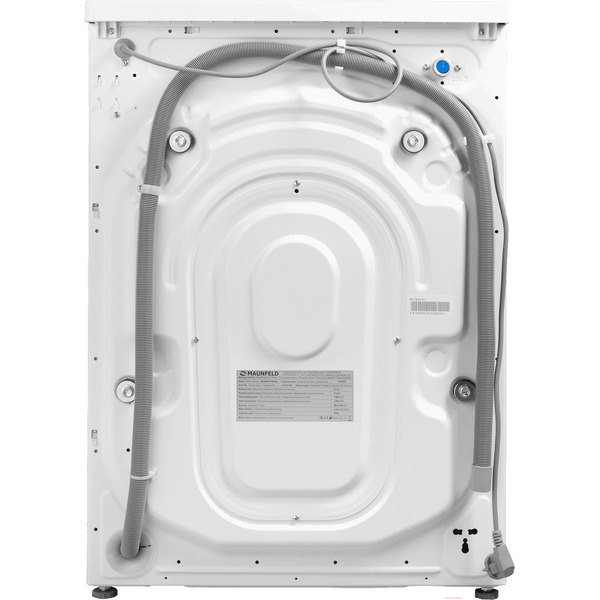 Стиральная машина MAUNFELD MFWM1510WH06