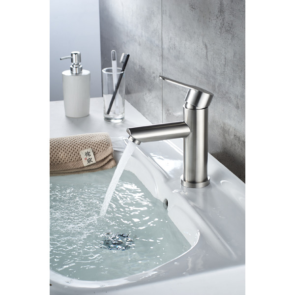 Смеситель Ledeme L71003