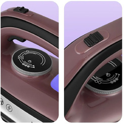 Паровая станция Kitfort КТ-9309