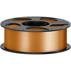 Пластик Anycubic PETG 1.75 мм 1 кг AHPETW-102 (полупрозрачный коричневый)
