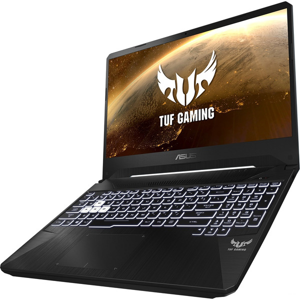 Игровой ноутбук Asus TUF Gaming FX505GT-AL022