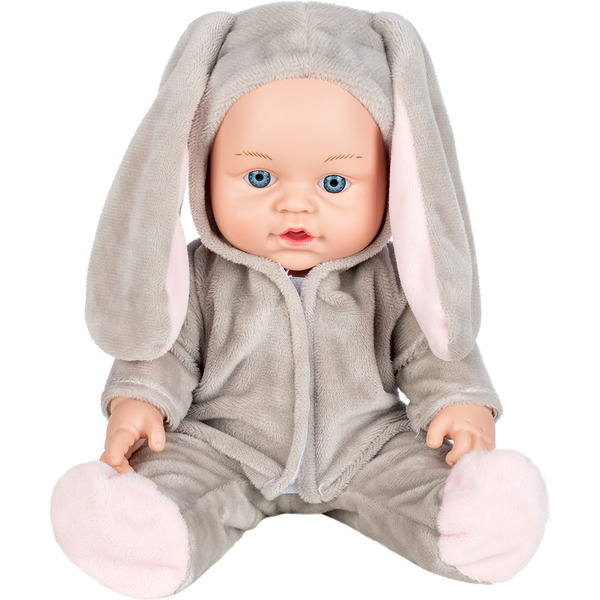 Кукла Fancy Малышка Зайка PU16