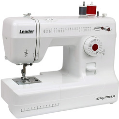 Швейная машина Leader Royal Stitch 10