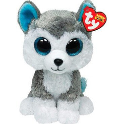 Мягкая игрушка TY INC Волчонок Slush (36006)