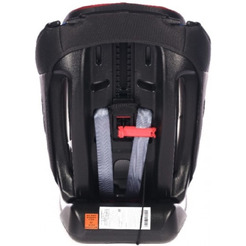 Автокресло TRON CAMBRIDGE Red care (без Isofix)