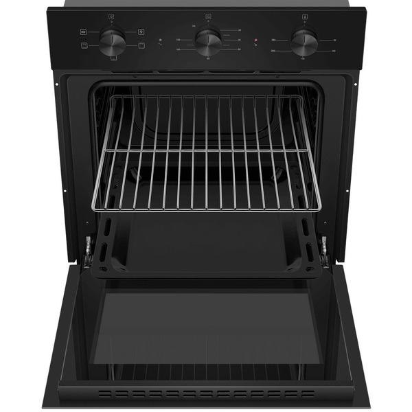 Духовой шкаф MAUNFELD AEOC6050B2M