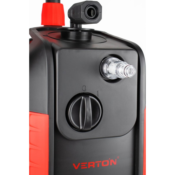 Мойка высокого давления Verton WM-1700 (01.9674.16678)