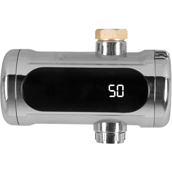 Водонагреватель Atlanta ATH-7440 (silver)