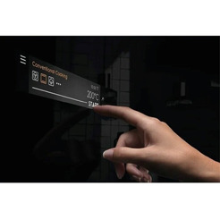 Духовой шкаф Electrolux KOAAS31WX